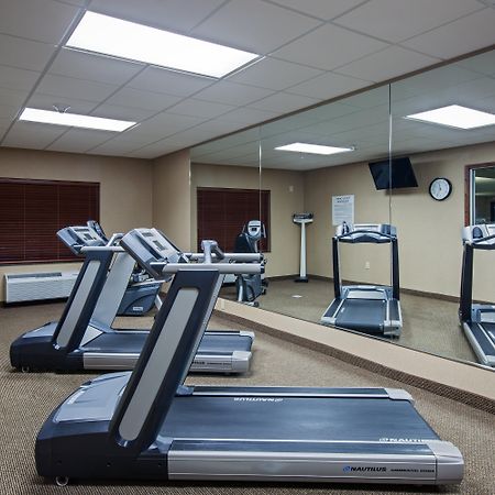 Holiday Inn Express Hotel & Suites Lewisburg By Ihg Extérieur photo