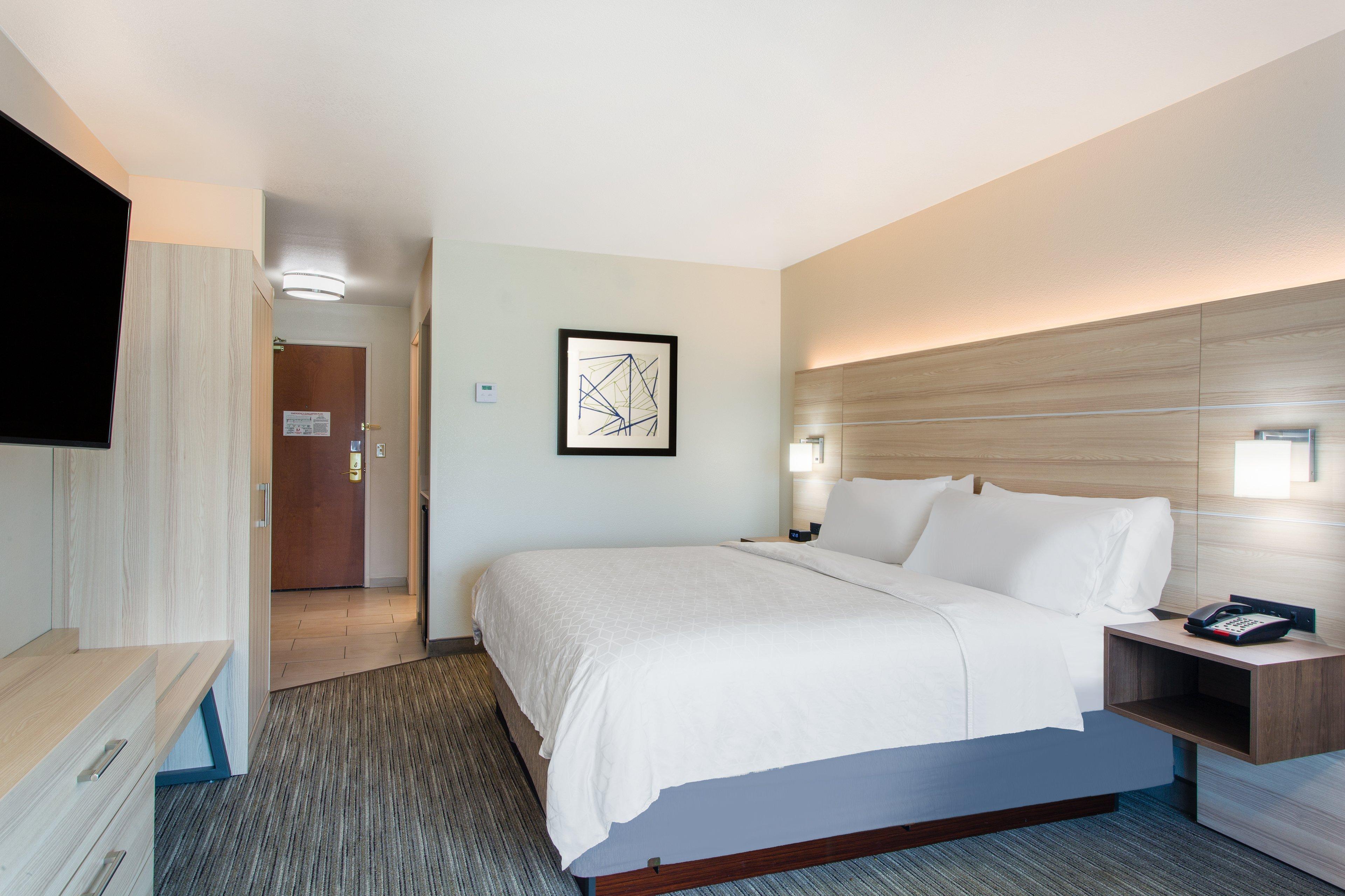 Holiday Inn Express Hotel & Suites Lewisburg By Ihg Extérieur photo