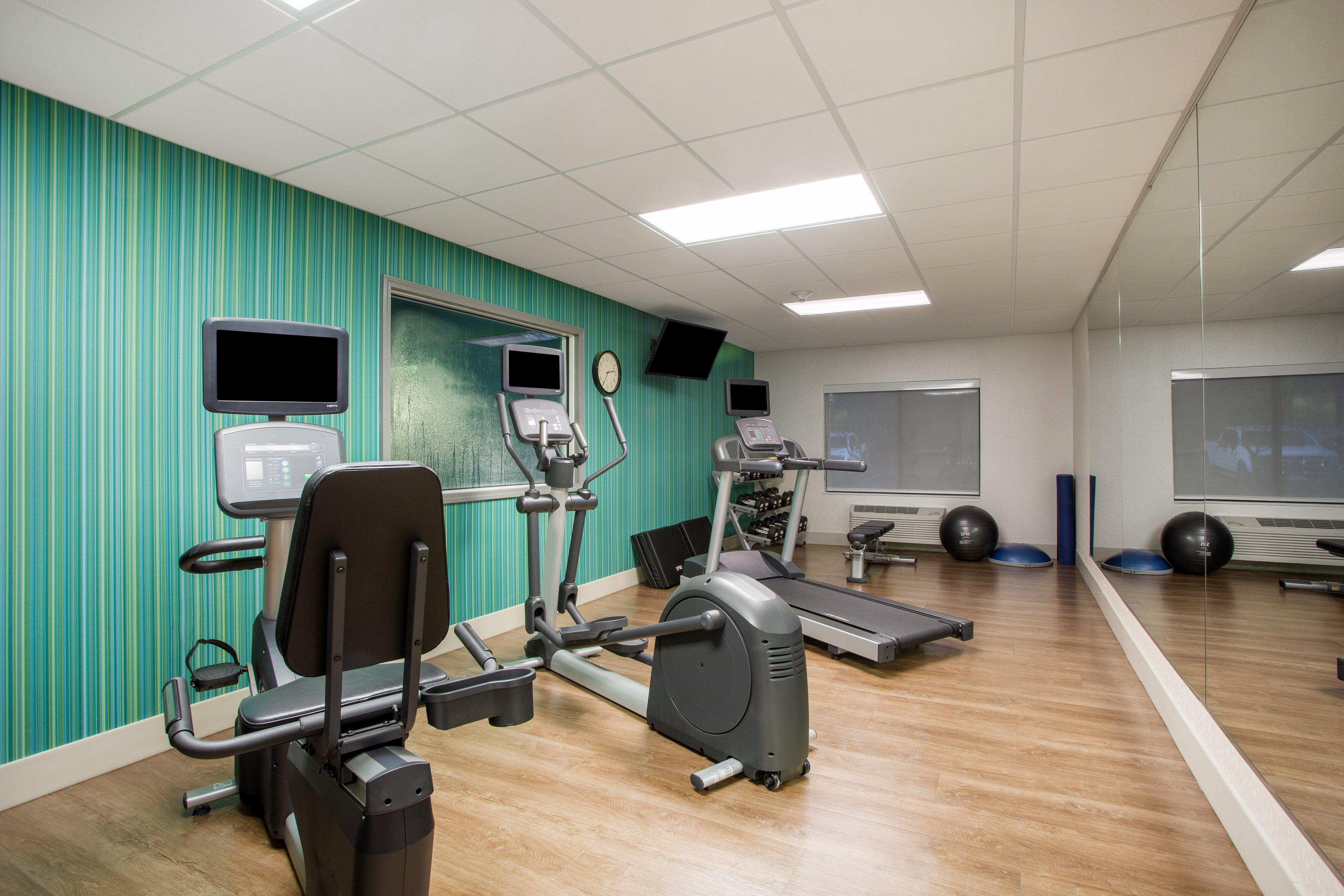 Holiday Inn Express Hotel & Suites Lewisburg By Ihg Extérieur photo