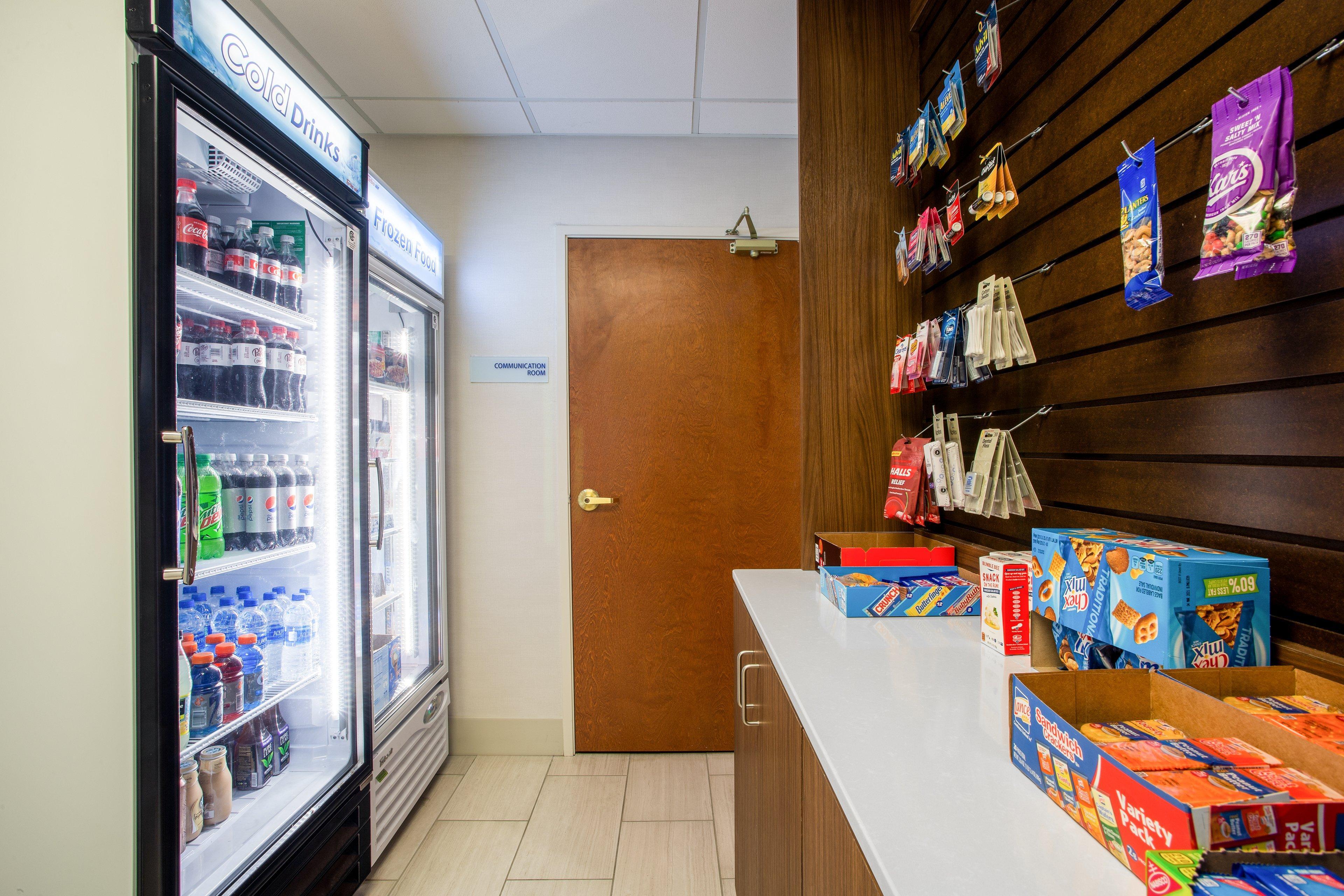 Holiday Inn Express Hotel & Suites Lewisburg By Ihg Extérieur photo